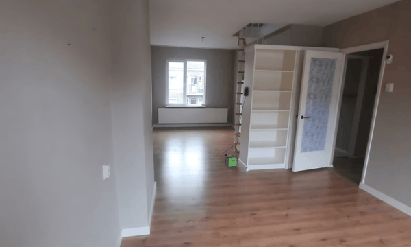 Anti Kraak | 238m² | €238,-