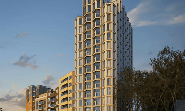Kamer | 165m² | €1835,-