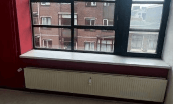 Huis | 32m² | €784,-