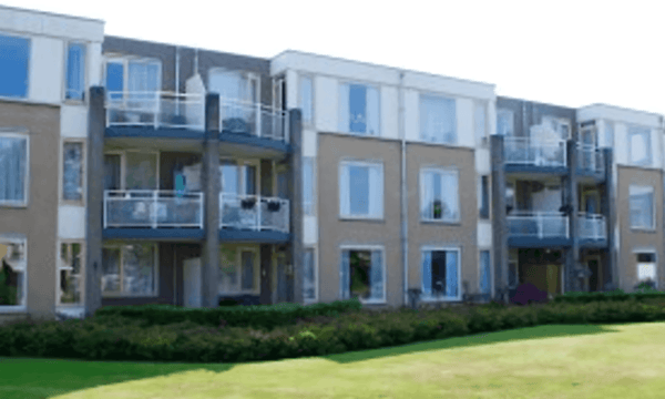 Appartement | 82m² | €1186,-