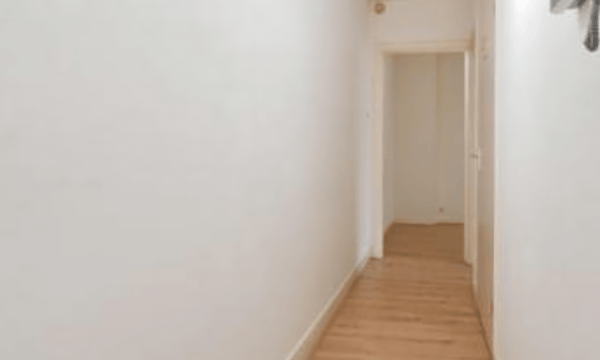 Appartement | 50m² | €927,-
