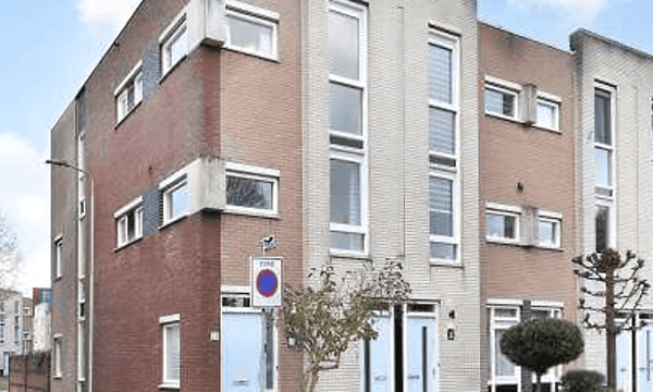 Appartement | 94m² | €1950,-