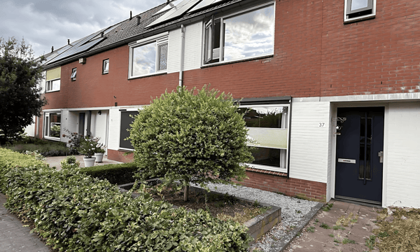 Huis | 100m² | €1800,-