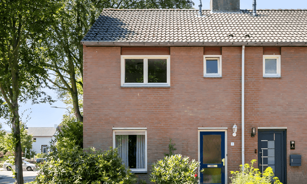 Huis | 82m² | €1180,-