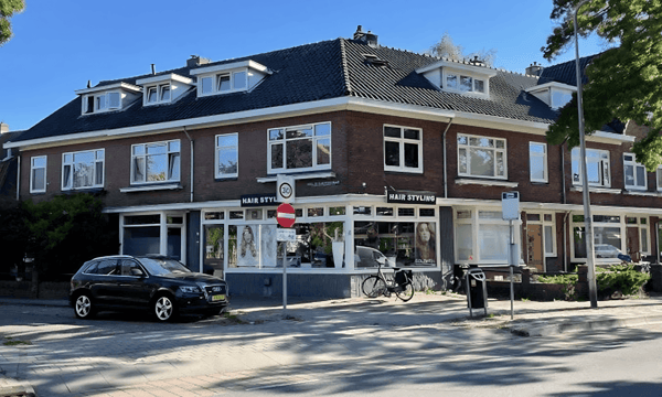 Kamer | 21m² | €583,-