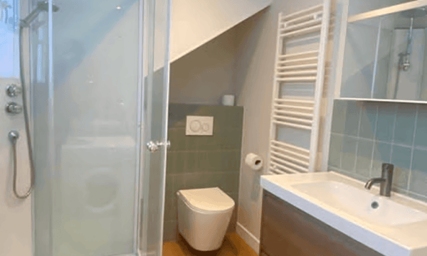 Studio | m² onbekend | €800,-