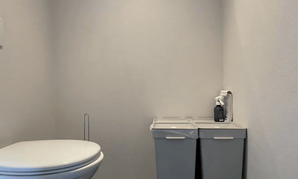 Appartement | 44m² | €891,-