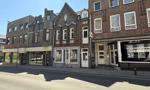 Appartement | 84m² | €1275,-