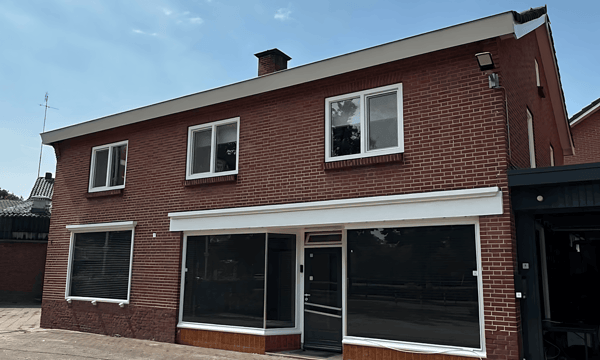 Huis | 176m² | €1495,-