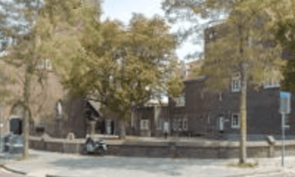 Huis | 109m² | €1795,-