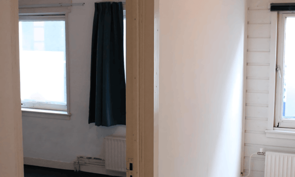 Kamer | 24m² | €470,-