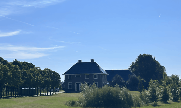 Kamer | 12m² | €545,-