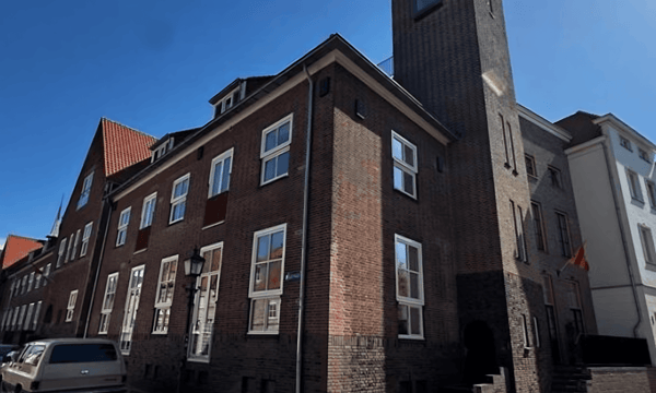 Appartement | m² onbekend | €2140,-