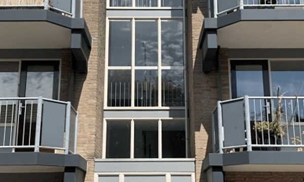 Appartement | 63m² | €713,-