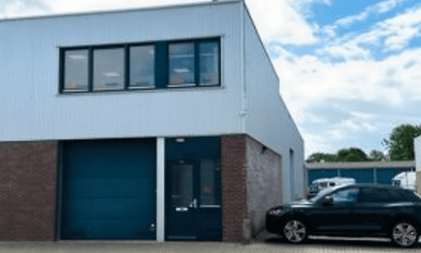 Kantoor | 100m² | €795,-
