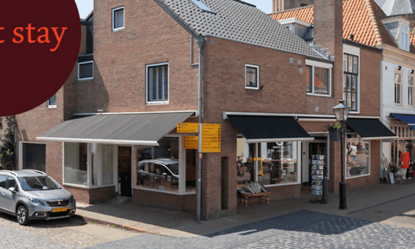 Huis | m² | €3000,-
