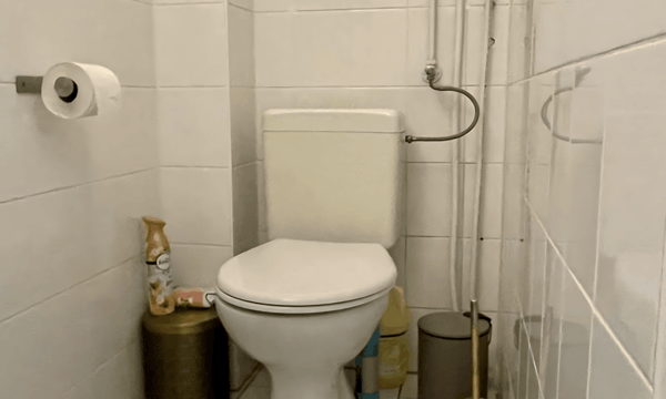 Appartement | 41m² | €781,-