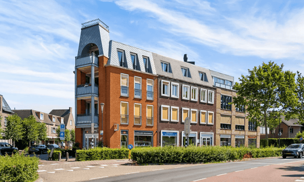 Appartement | 192m² | €4000,-