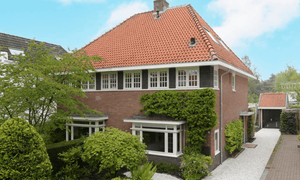 Huis | 130m² | €3750,-