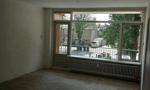 Huis | 70m² | €774,-