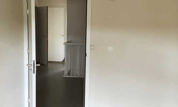 Kamer | 15m² | €300,-