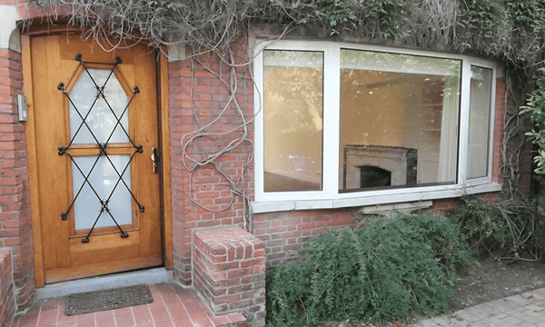 Huis | 160m² | €4250,-