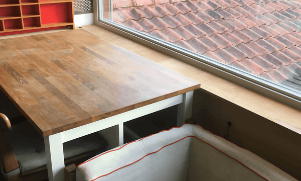 Kamer | 14m² | €850,-
