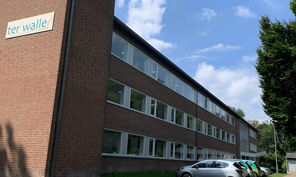 Appartement | 75m² | €1097,-