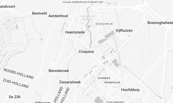 Huis | 105m² | €2550,-
