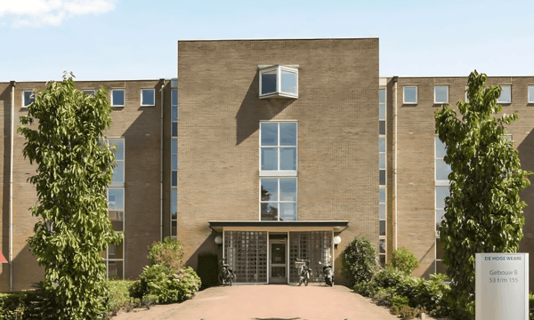 Appartement | 71m² | €1186,-