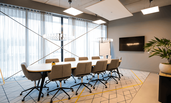 Kantoor | 27m² | €225,-