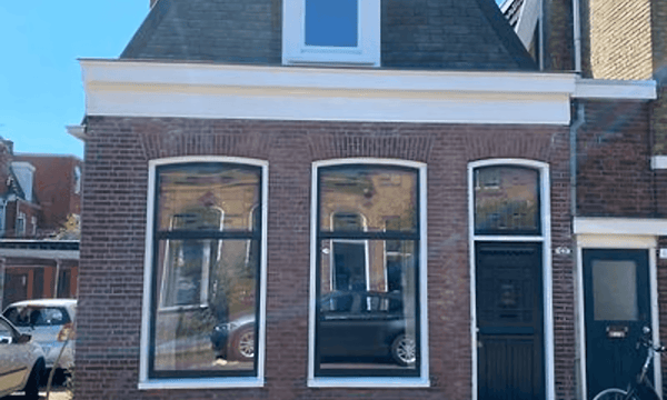 Huis | 88m² | €2315,-
