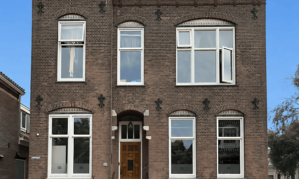Appartement | 89m² | €1500,-