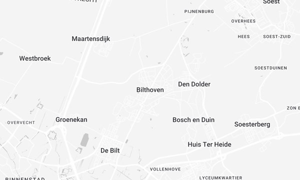 Huis | 90m² | €1091,-