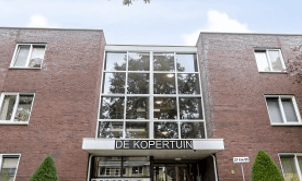 Seniorenwoning | 80m² | €1166,-