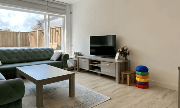 Huis | 69m² | €1850,-