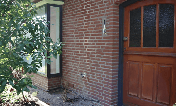 Huis | 95m² | €1700,-