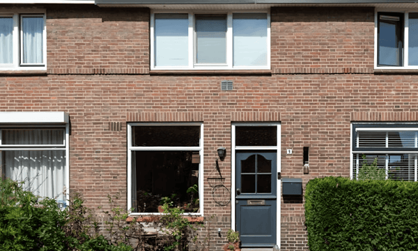 Huis | 74m² | €2000,-