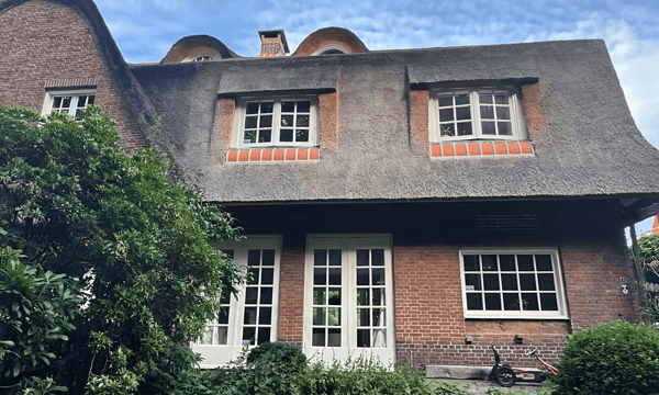 Huis | 191m² | €3750,-