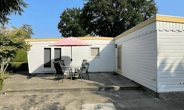 Huis | 50m² | €1325,-