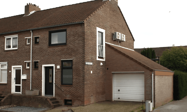 Huis | 77m² | €1450,-