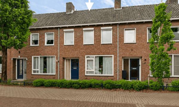 Appartement | 126m² | €1500,-