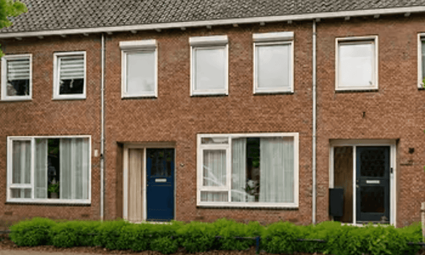 Kamer | 126m² | €1500,-