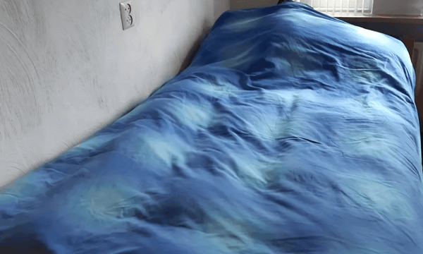 Kamer | 20m² | €475,-