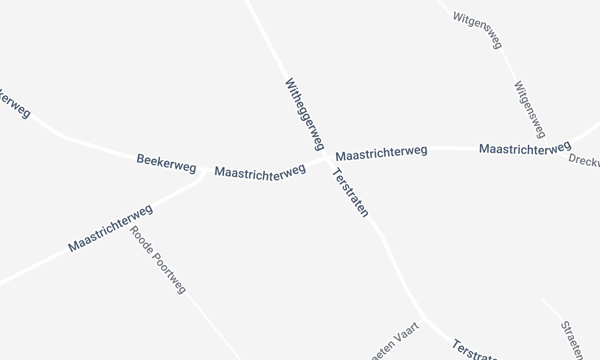 Appartement | 80m² | €1295,-