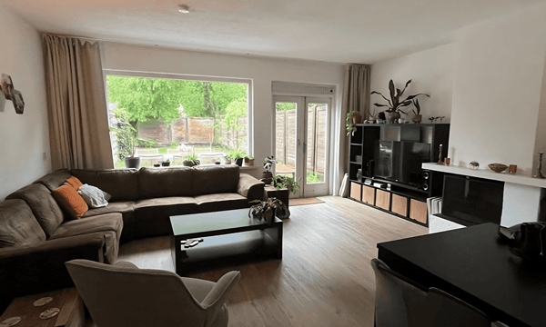 Huis | 112m² | €1850,-