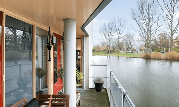 Appartement | 65m² | €1200,-