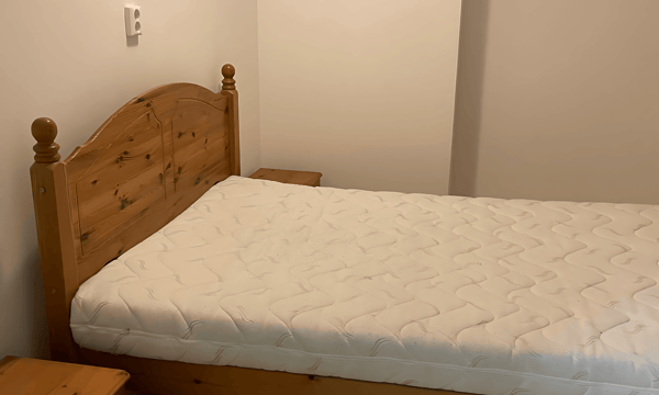 Kamer | 14m² | Ouddiemerlaan | €1150,-