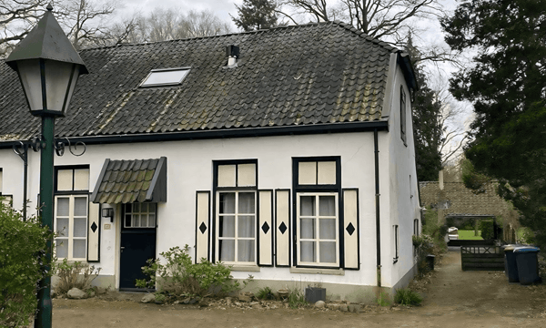 Huis | 150m² | €940,-