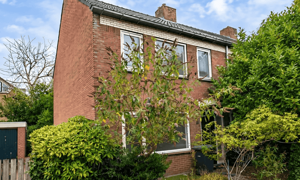 Kamer | 71m² | €2250,-